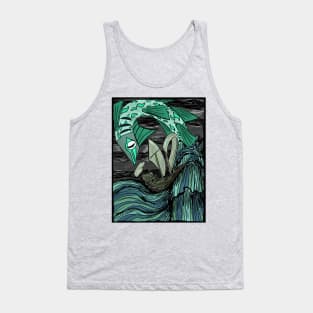 Doomed expedition Tank Top